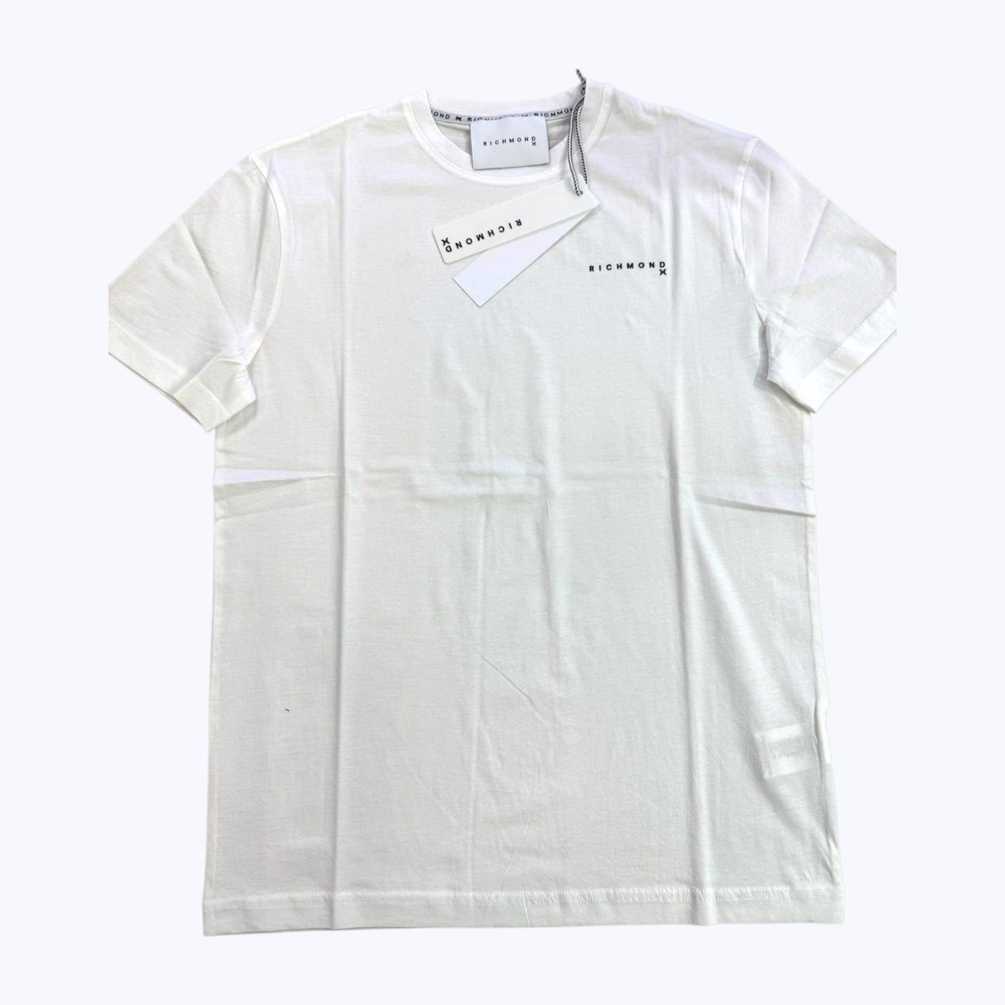 T-Shirt Richmond X HAMMA UMP25154TS