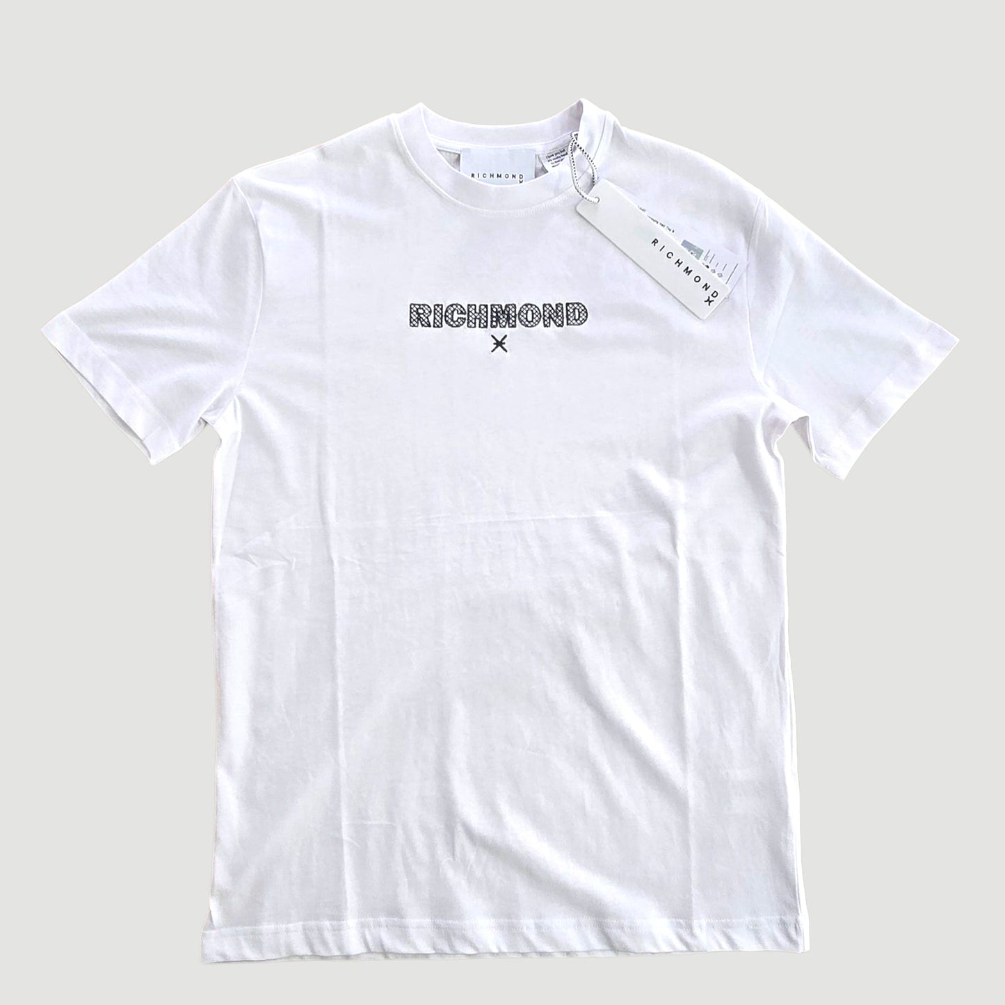 T-Shirt RICHMOND X CAUSENI UMP25302TS