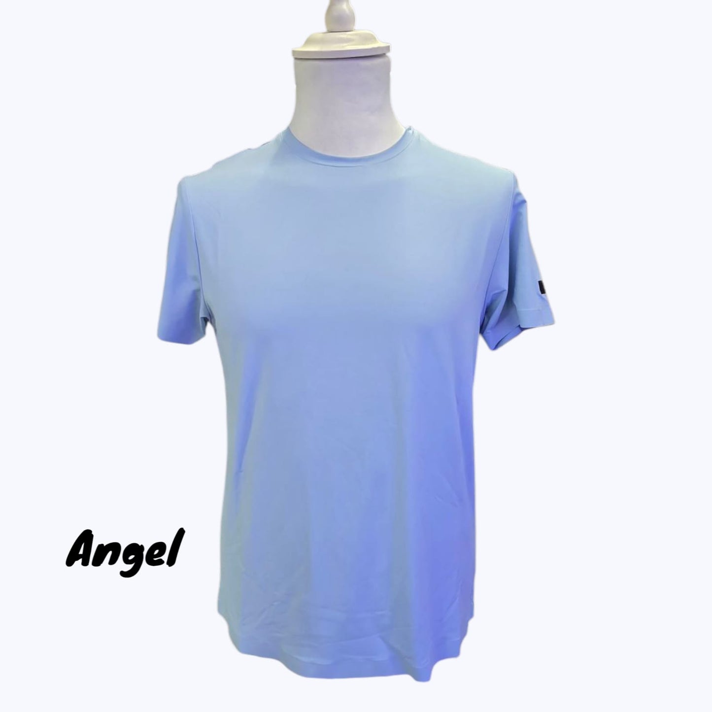 T-Shirt tecnica SH-Zero TS-Cefalu'