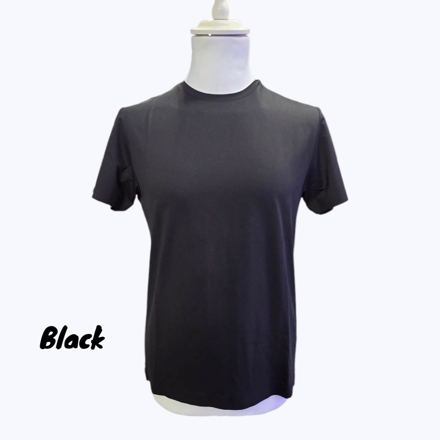 T-Shirt tecnica SH-Zero TS-Cefalu'