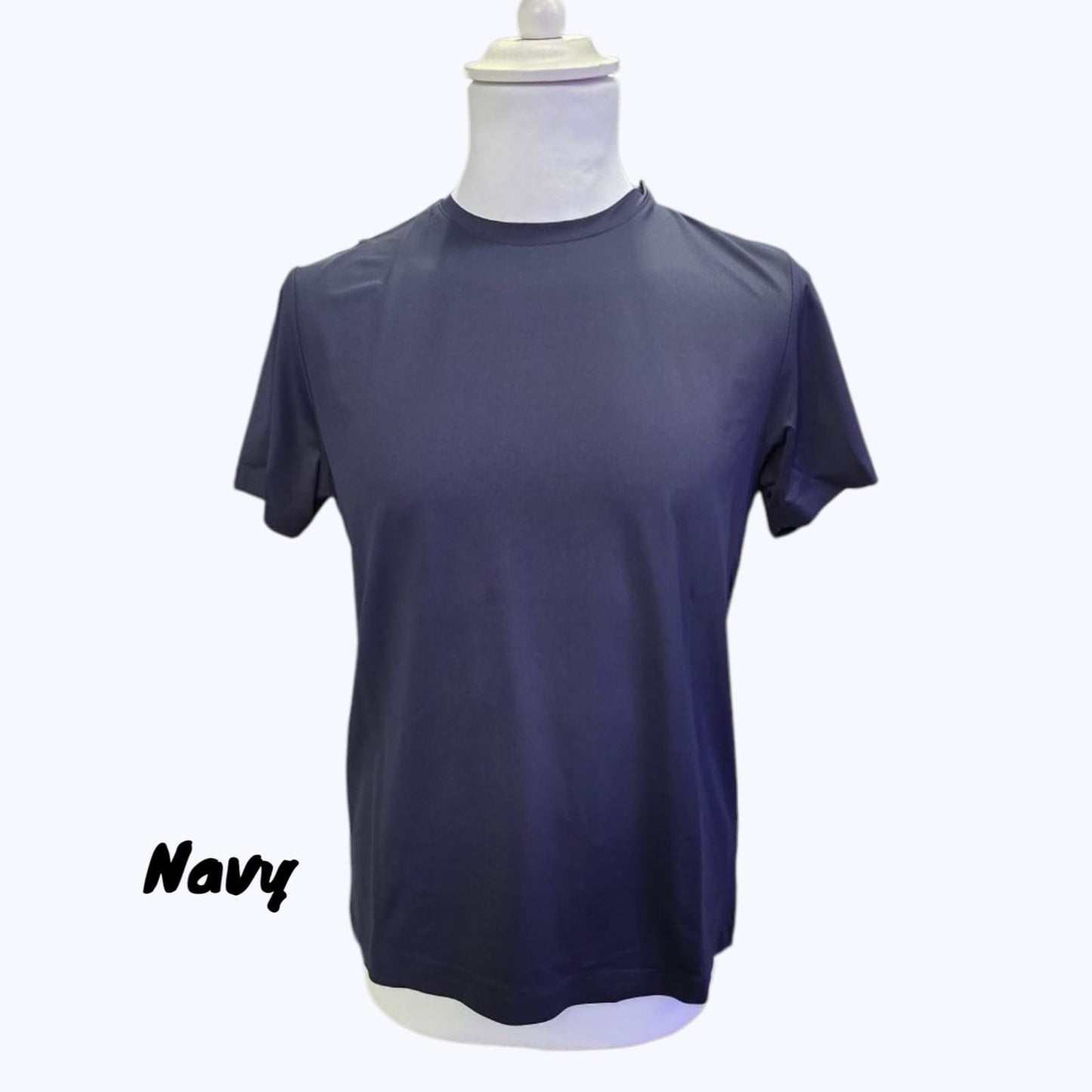 T-Shirt tecnica SH-Zero TS-Cefalu'