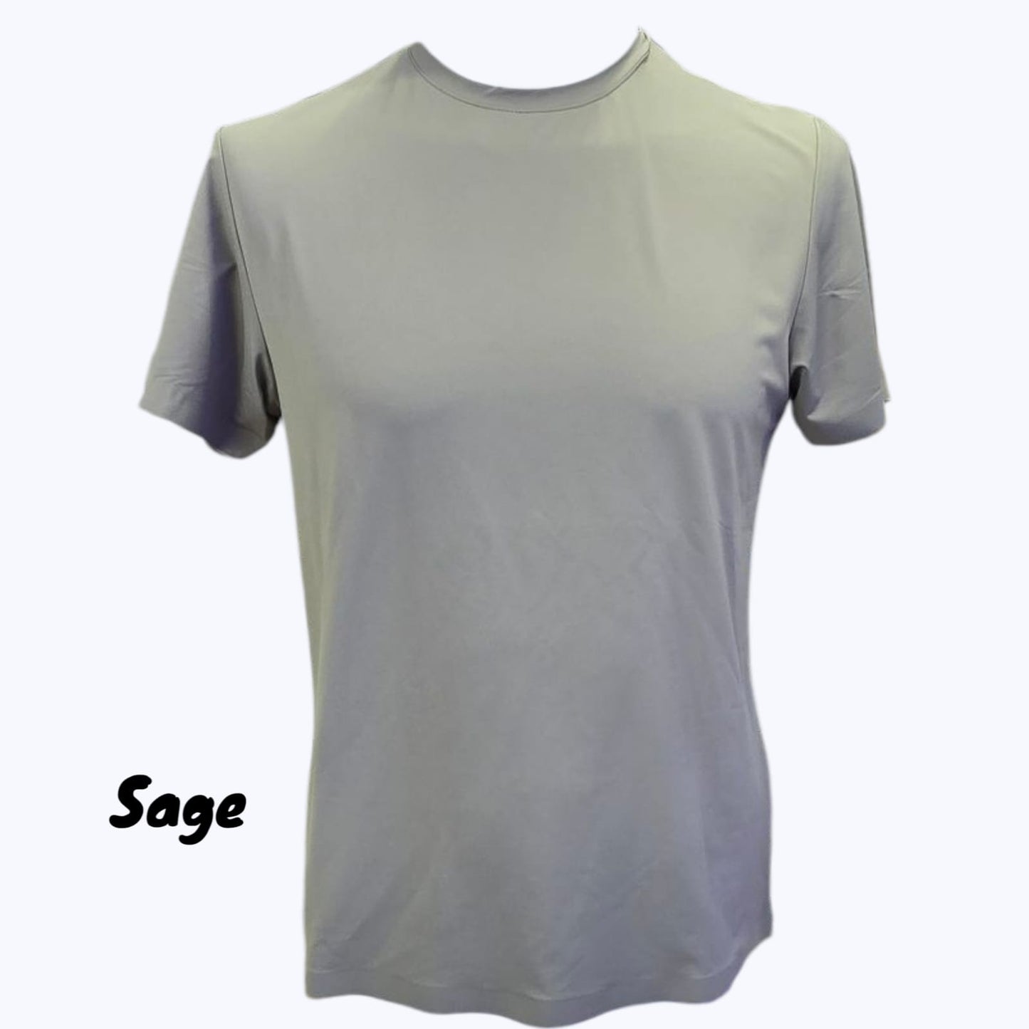 T-Shirt tecnica SH-Zero TS-Cefalu'