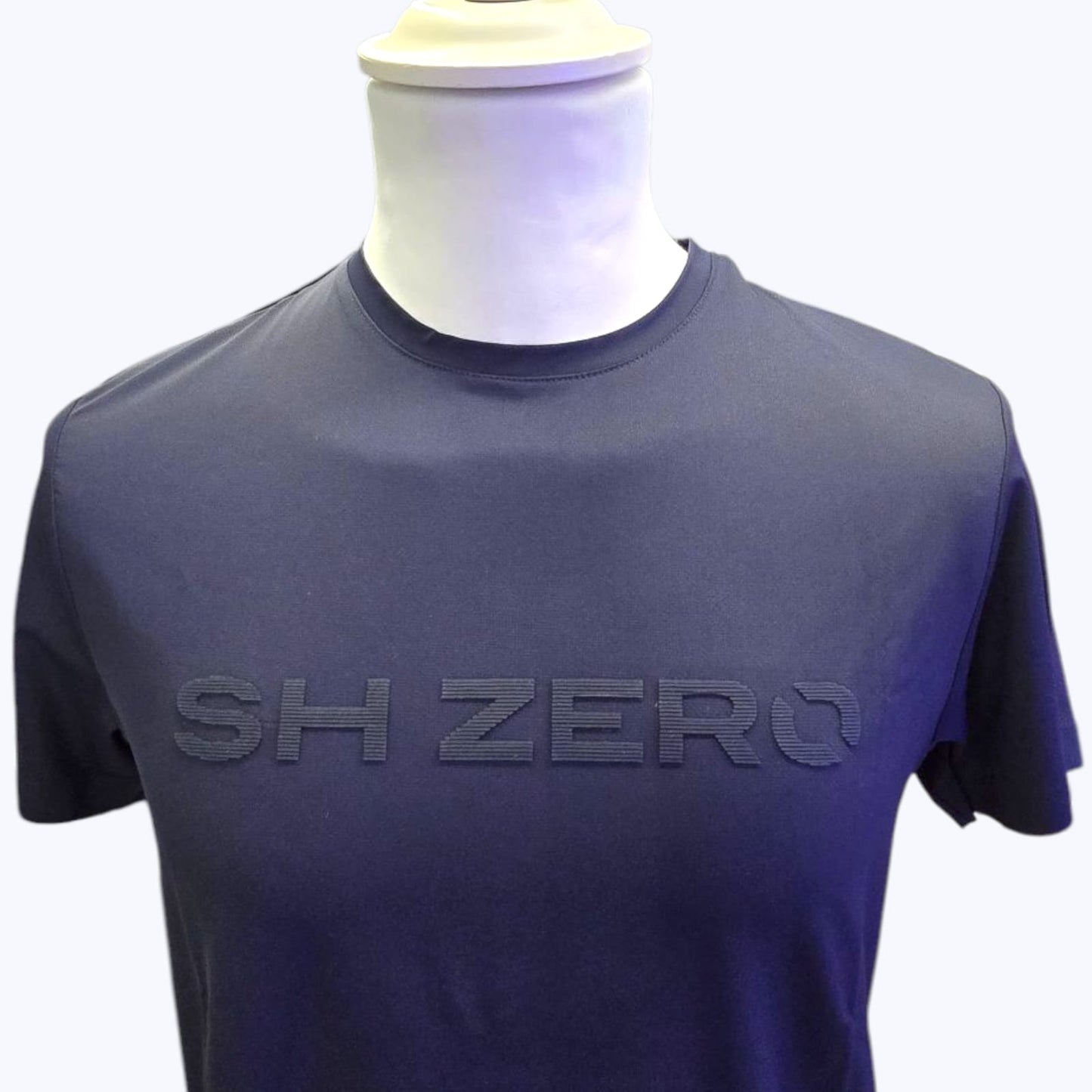 T-Shirt SH-Zero TS-ZERO