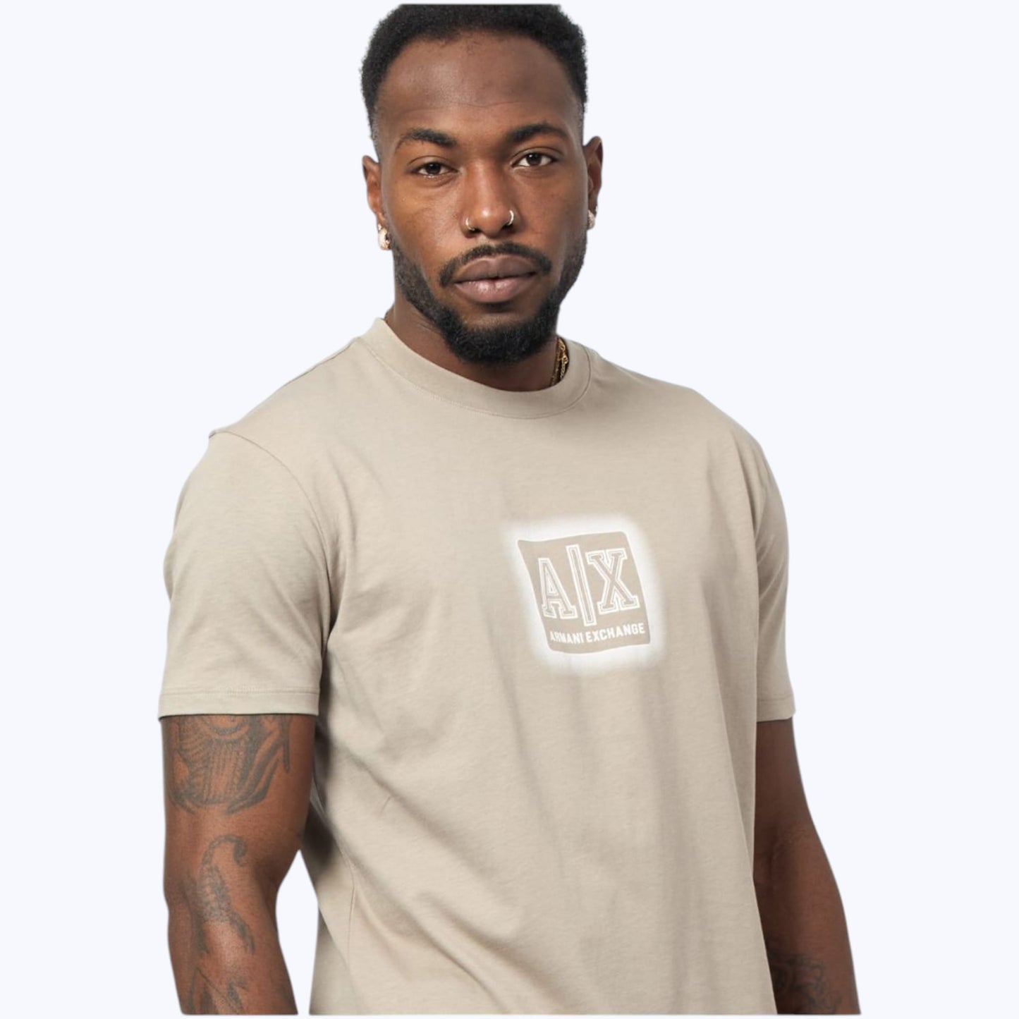 T-Shirt AX Armani Exchange XM000545