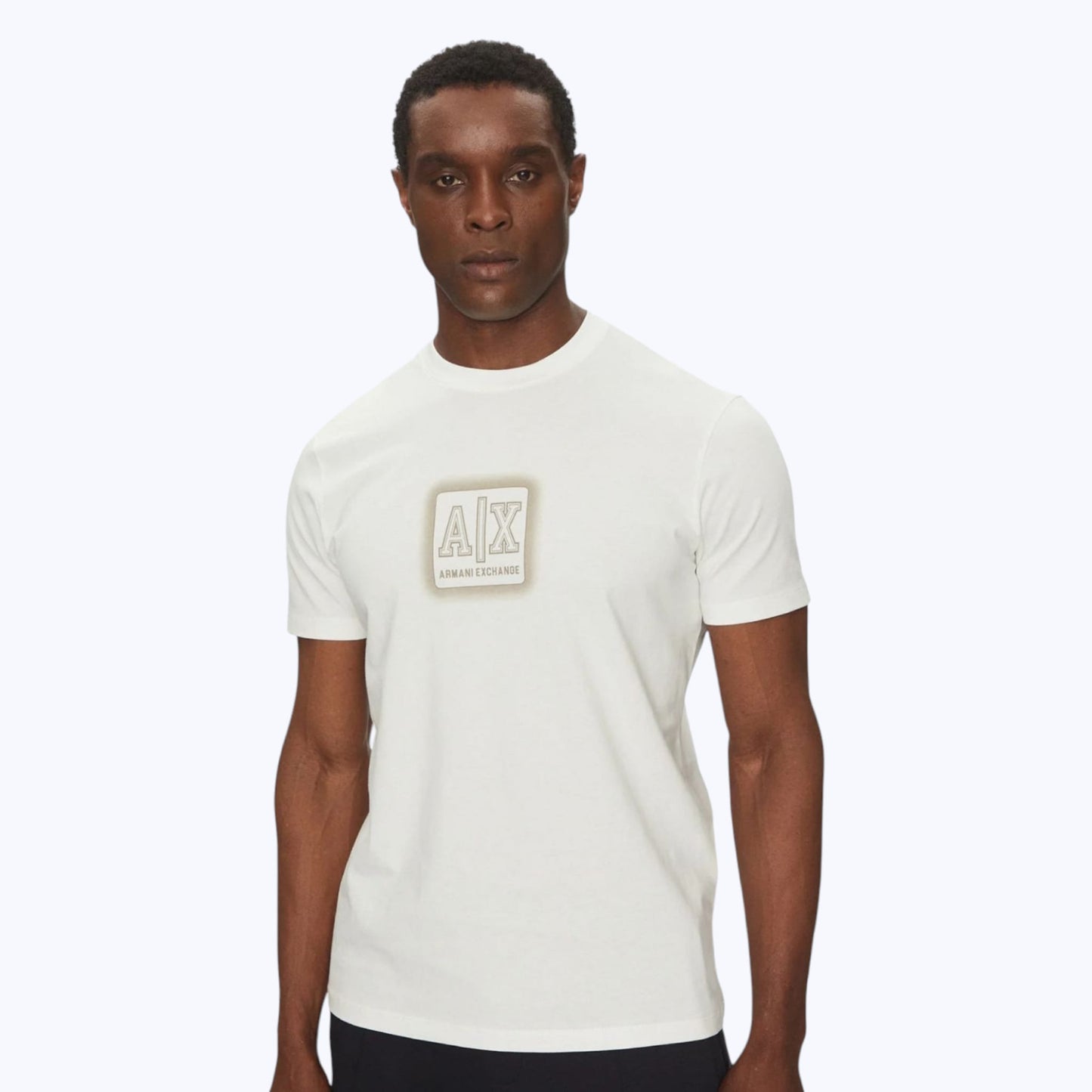 T-Shirt AX Armani Exchange XM000545