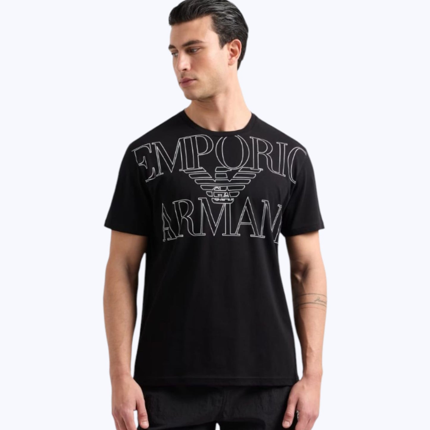 T-Shirt Emporio Armani EM000574-AF12326