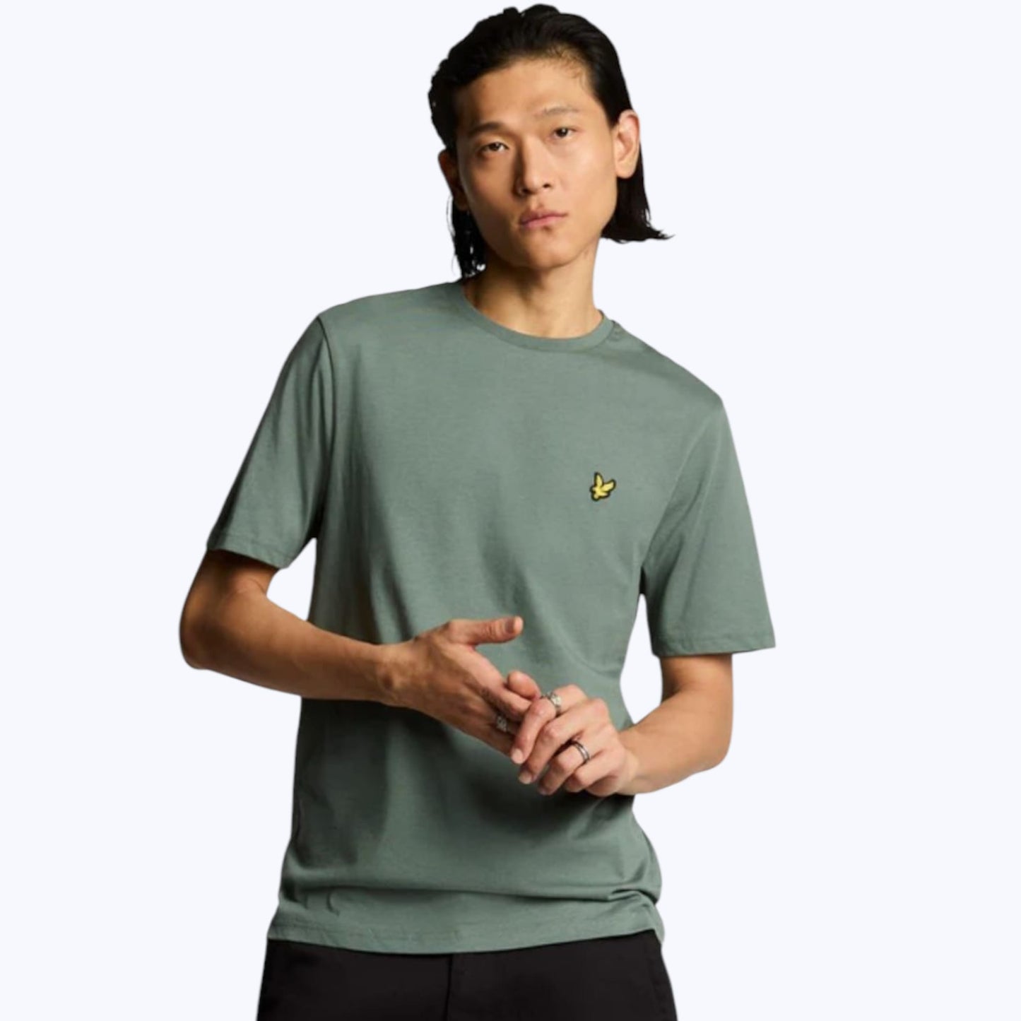 T-Shirt Lyle & Scott TS400VOG
