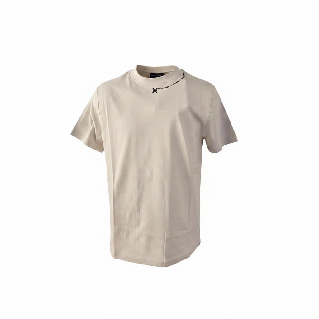 T-Shirt Richmond X FYAMI UMP26038