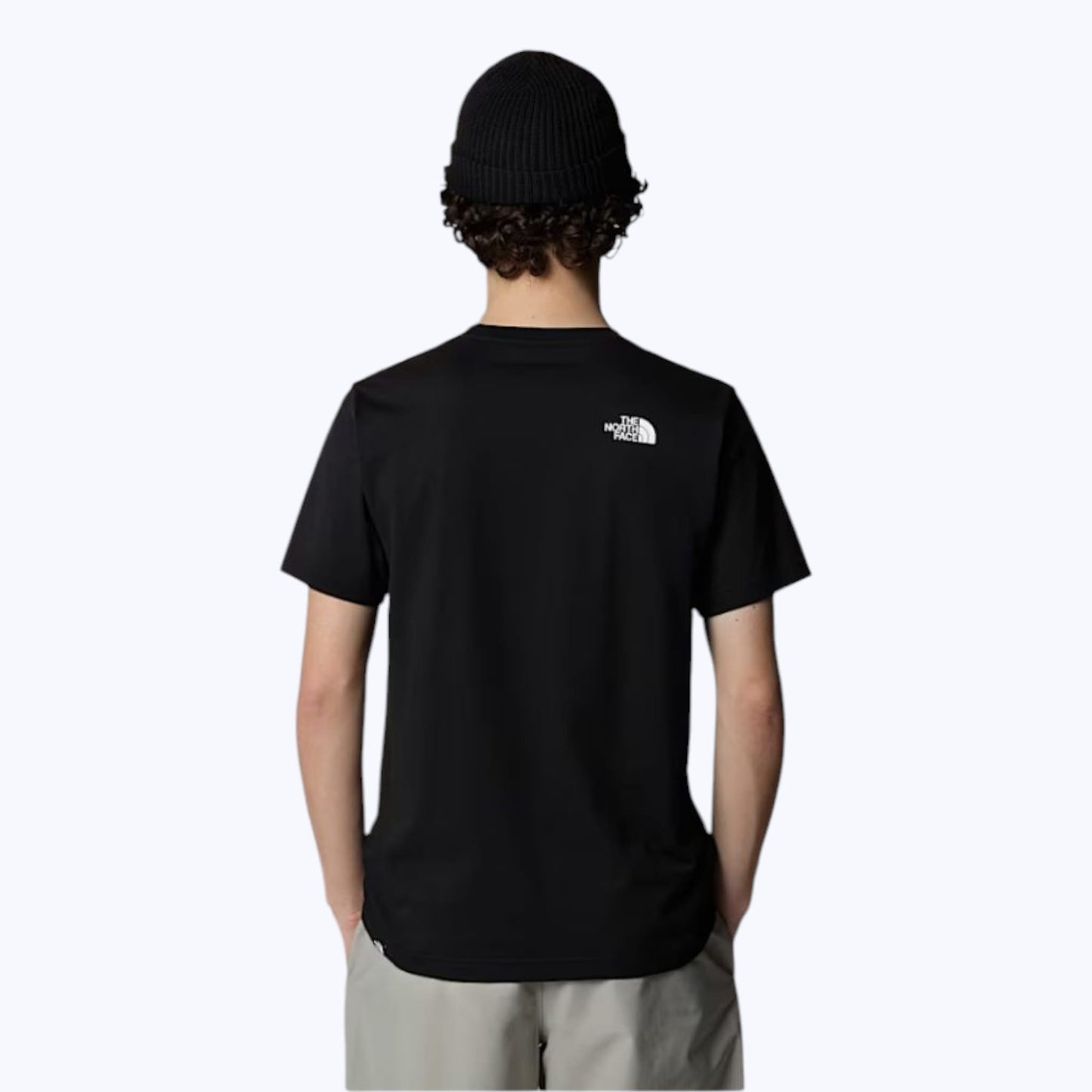 T-Shirt The North Face NF0A87NGJK3