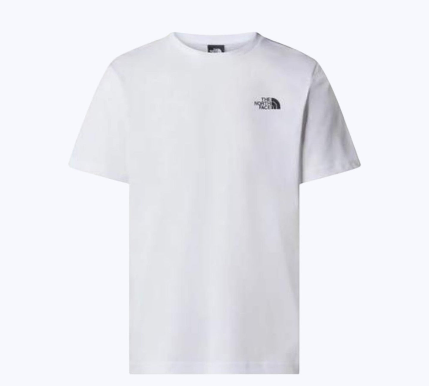 T-Shirt The North Face NF0A87NPFN4