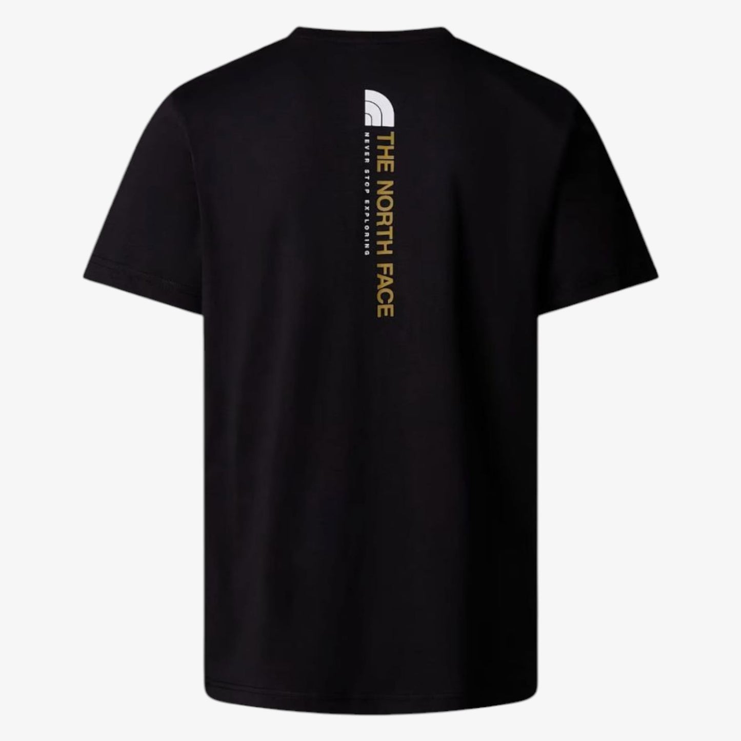 T-Shirt The North Face NF0A89FPFN4