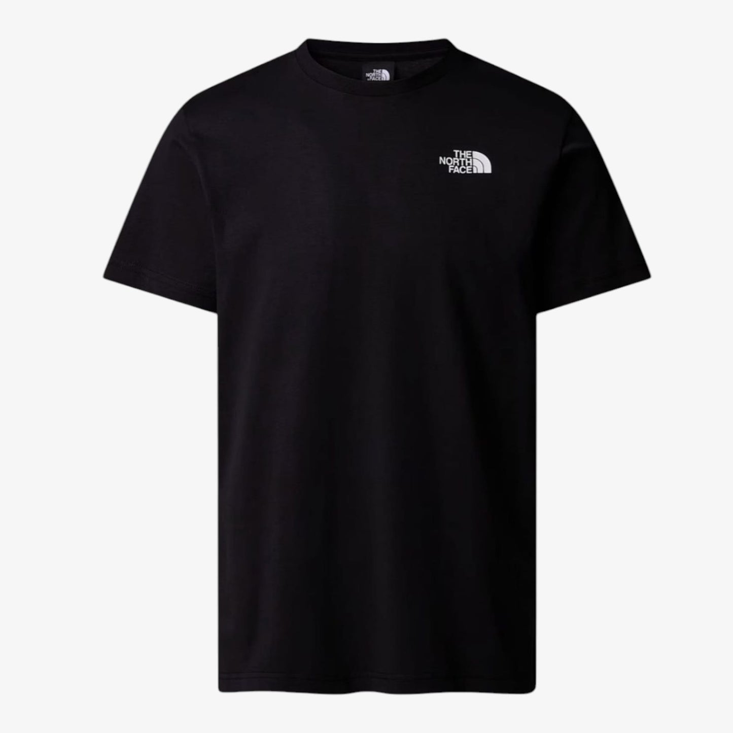 T-Shirt The North Face NF0A89FPFN4