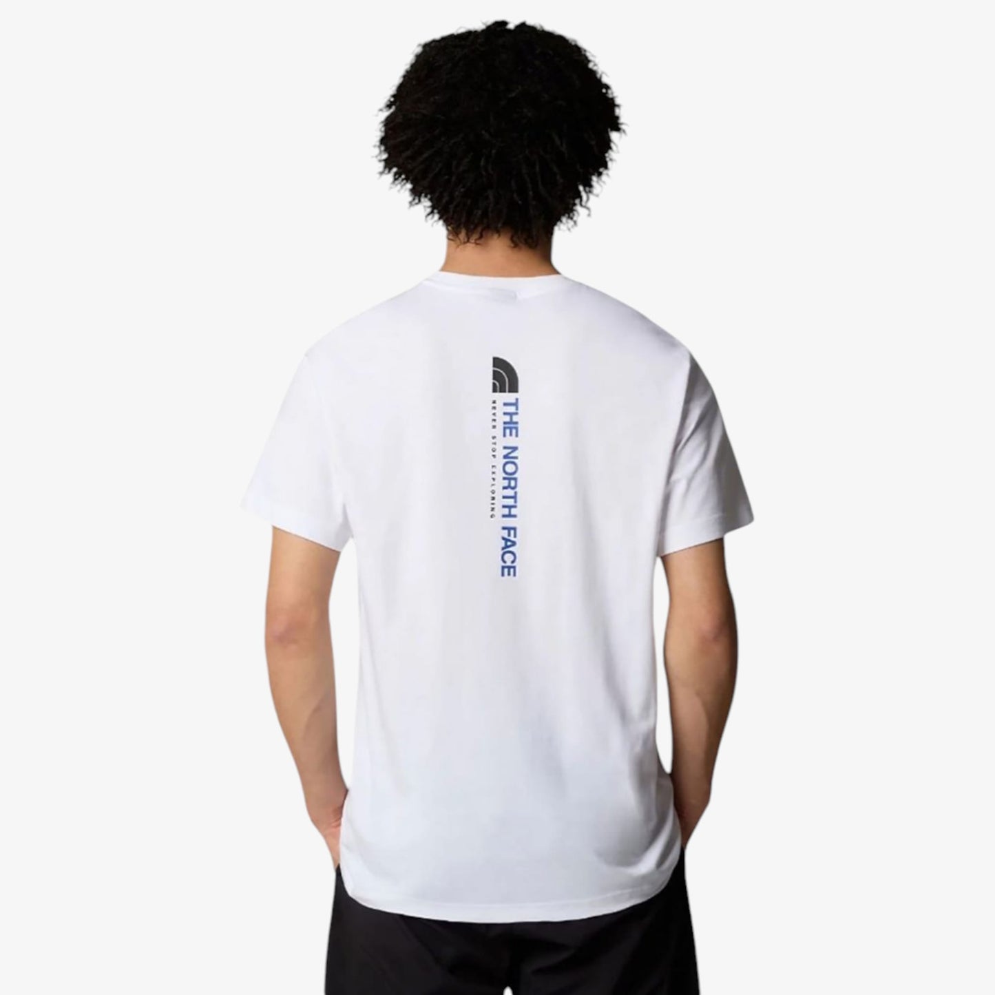 T-Shirt The North Face NF0A89FPFN4
