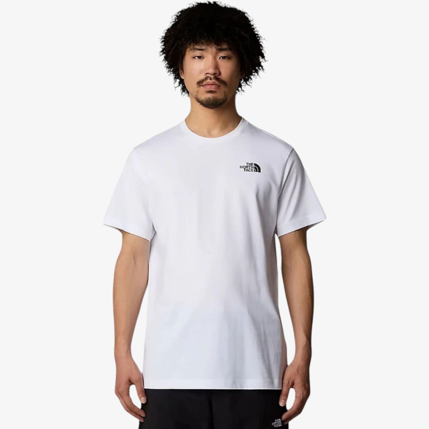T-Shirt The North Face NF0A89FPFN4