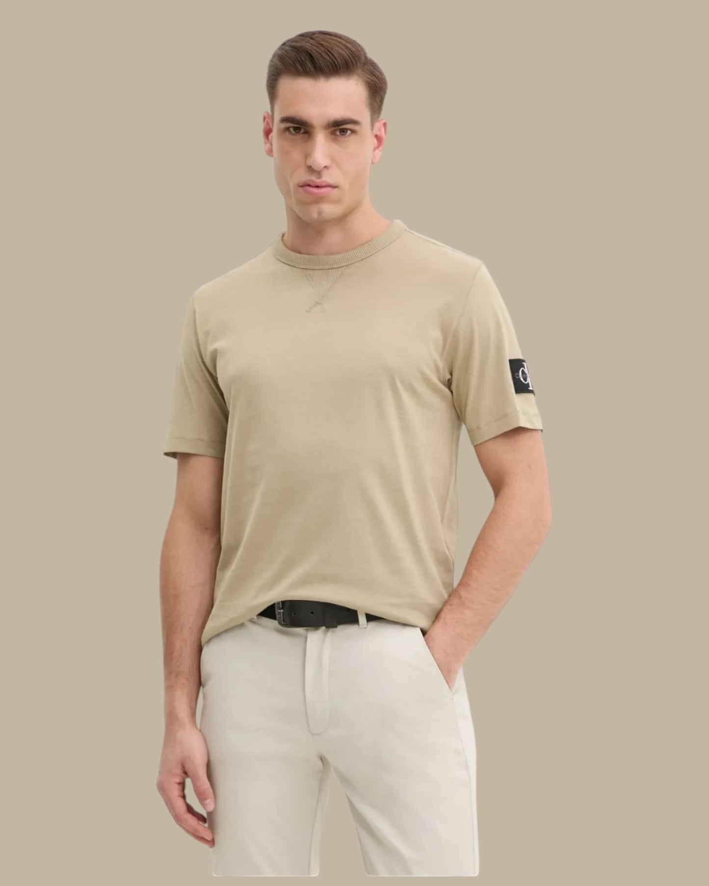 T-Shirt Calvin Klein J30J323484