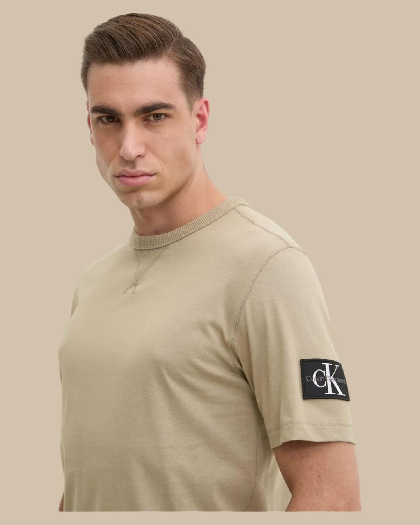 T-Shirt Calvin Klein J30J323484