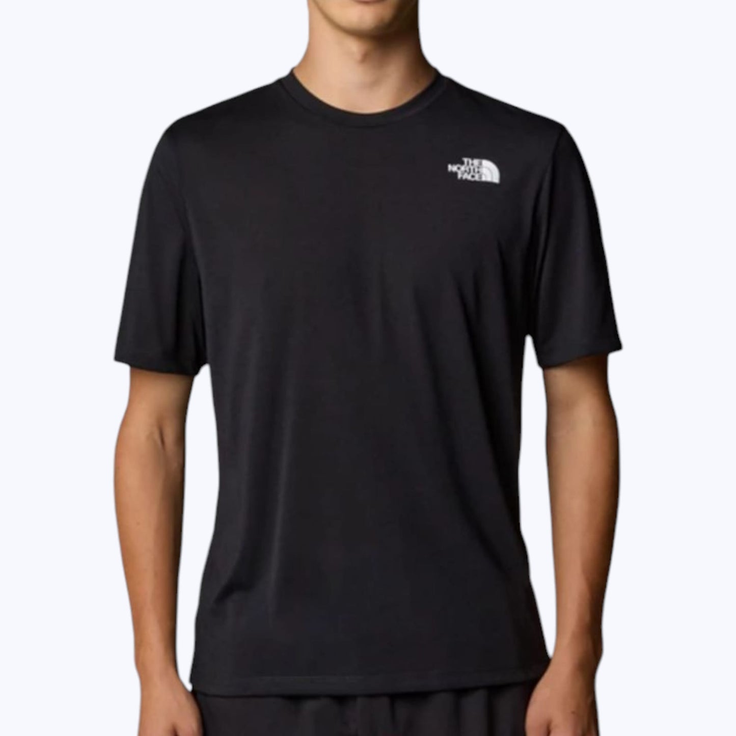 T-shirt The North Face Foundation Mountain NF0A8BQWJK3