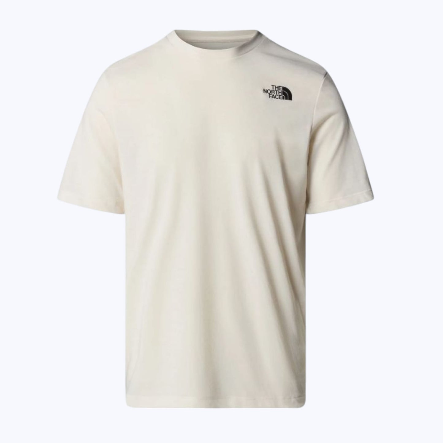 T-shirt The North Face Foundation Mountain NF0A8BQWJK3
