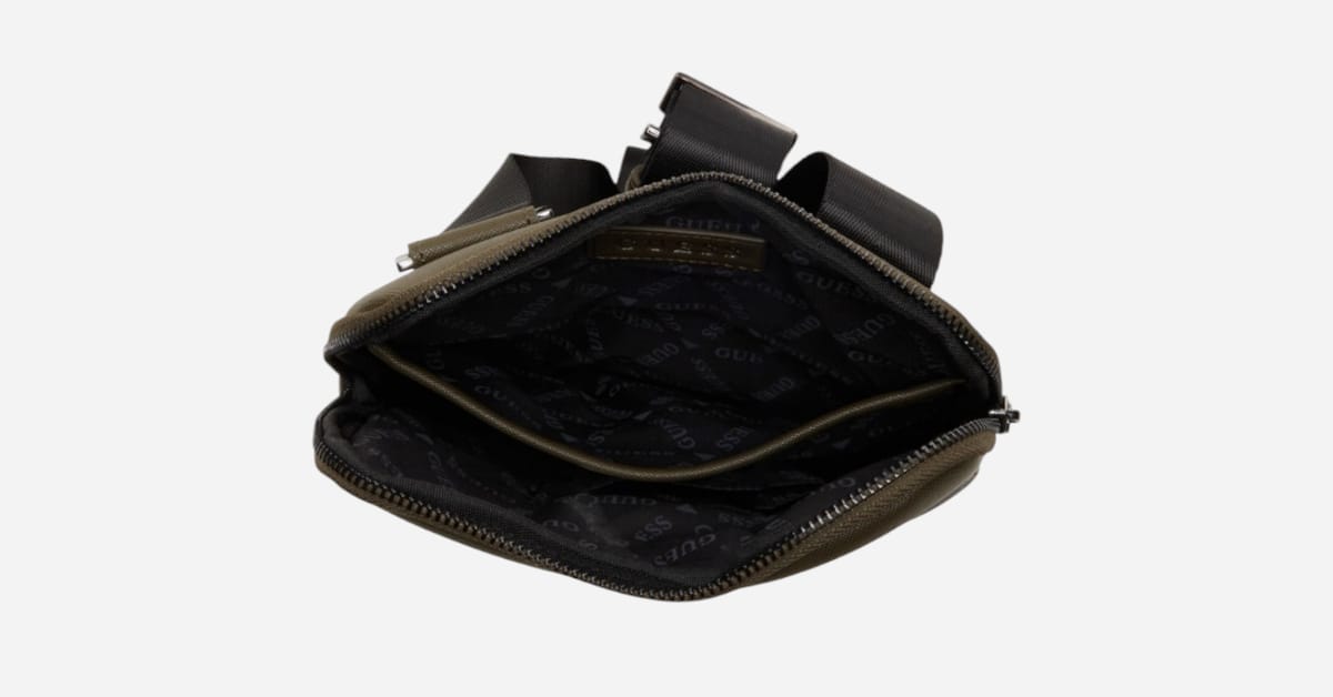 Tracolla Guess P3123