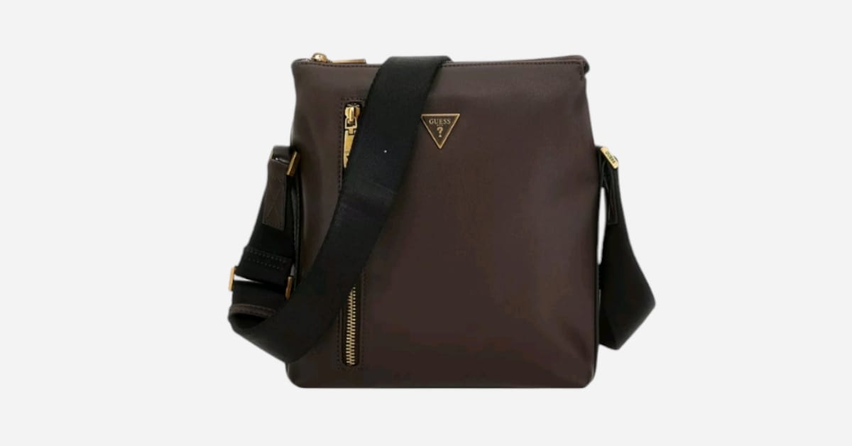 Tracolla Guess P3299