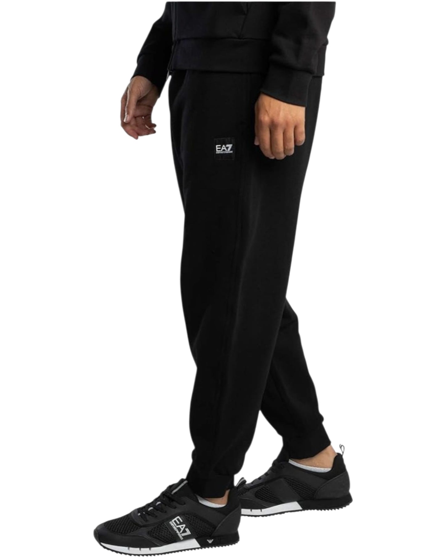 Tuta EA7 Emporio Armani 7M000914