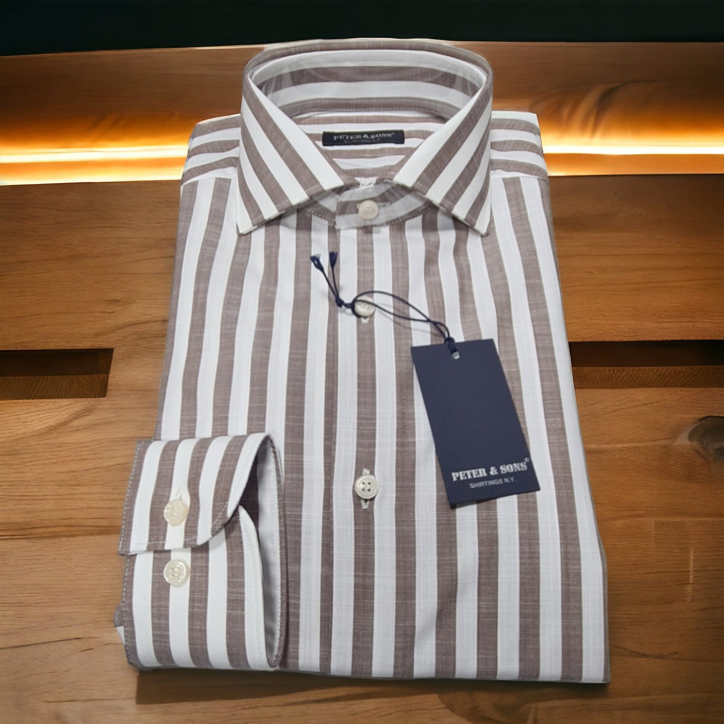Camicia Peter & Sons Rigth