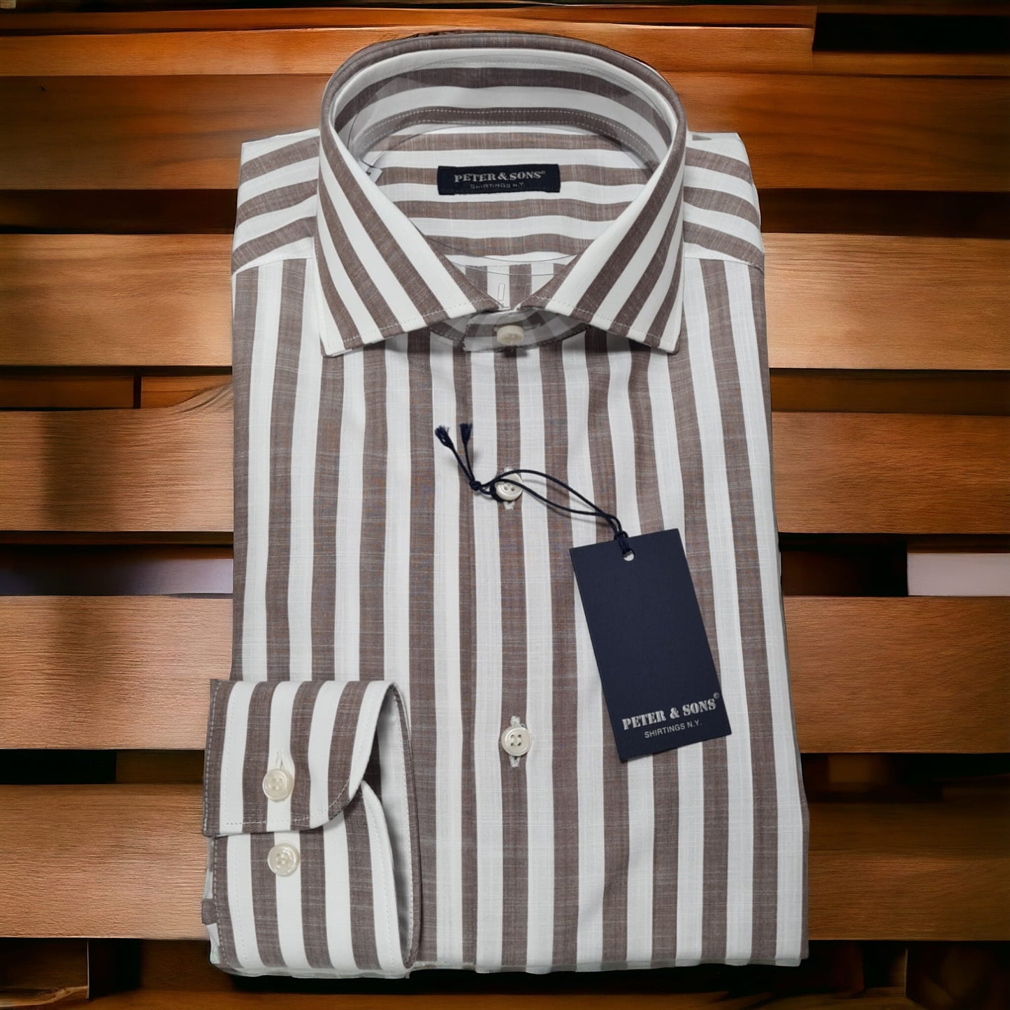 Camicia Peter & Sons Rigth