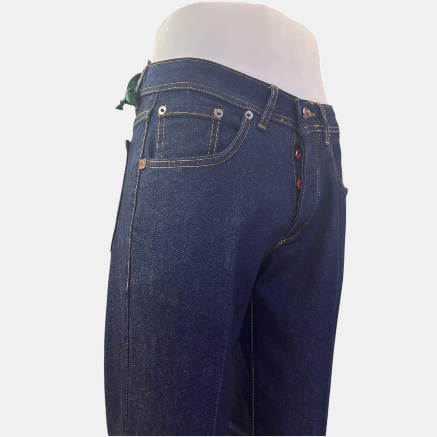 Jeans Revision RV TOKIO 5TK LV00