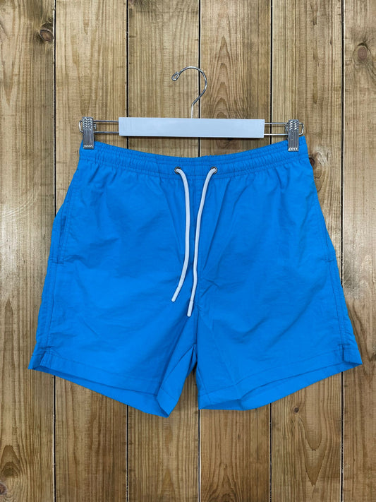 Costume Buger Light Blue