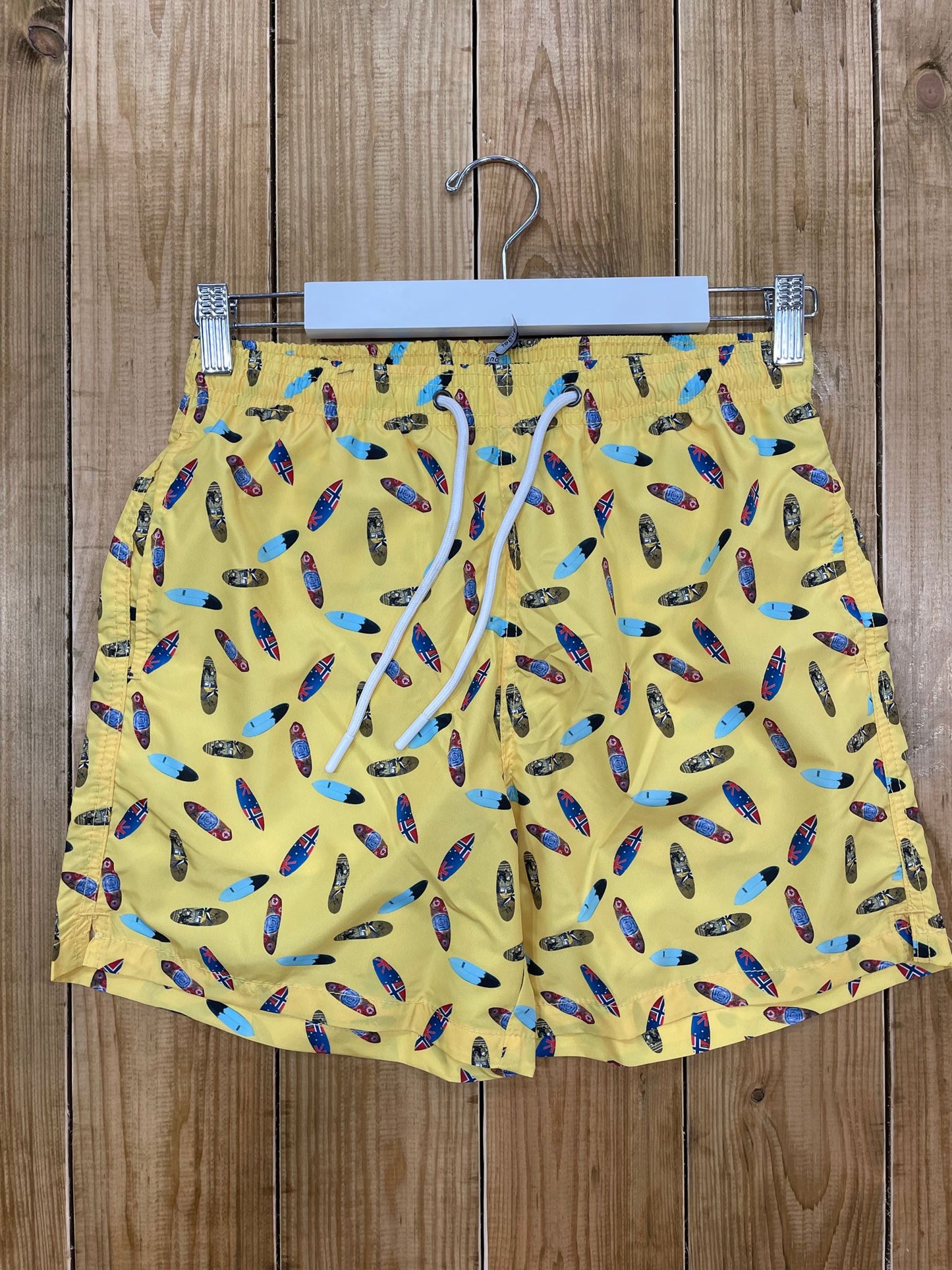 Costume Buger Surf
