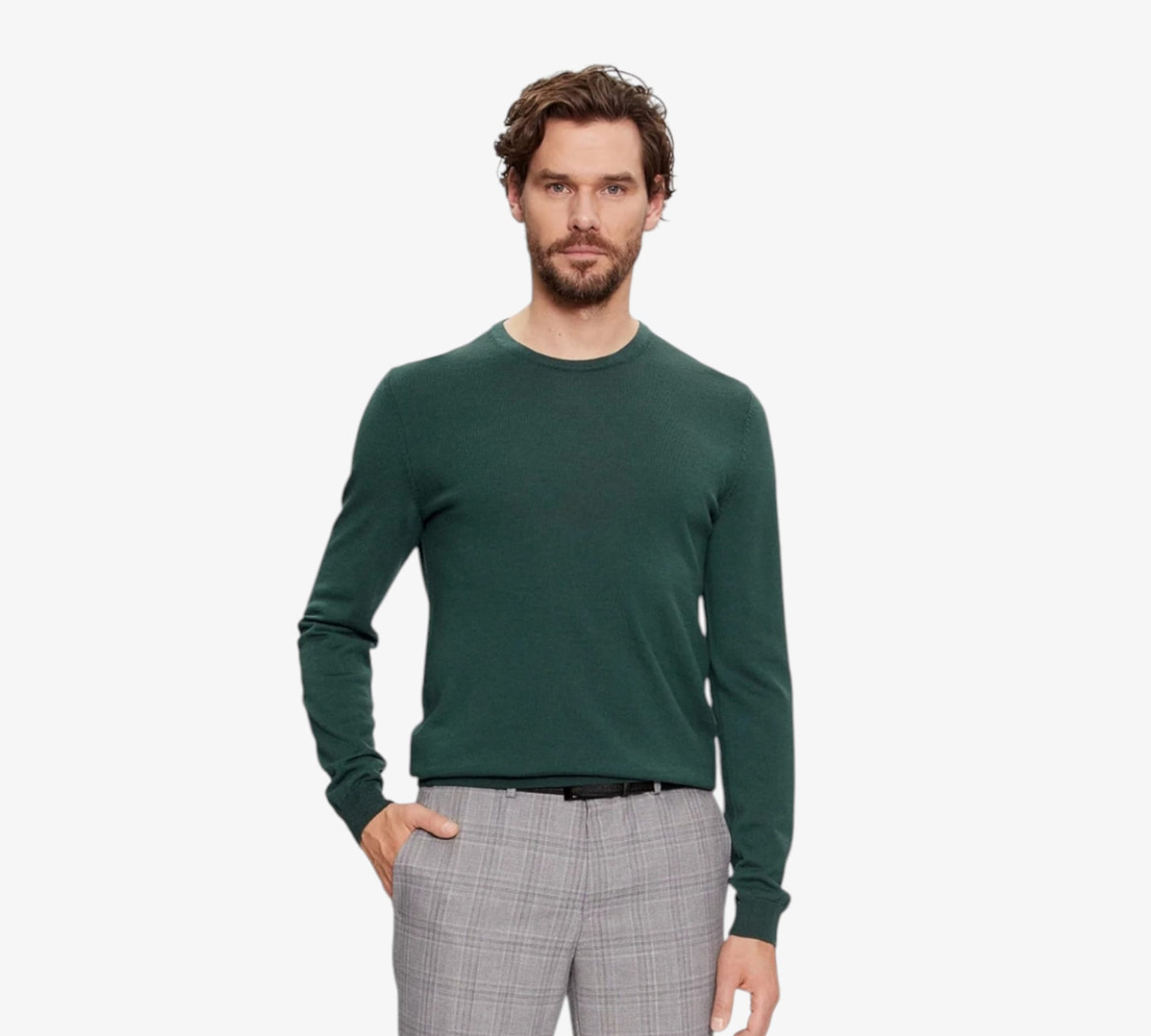 Pullover HUGO BOSS 50476832