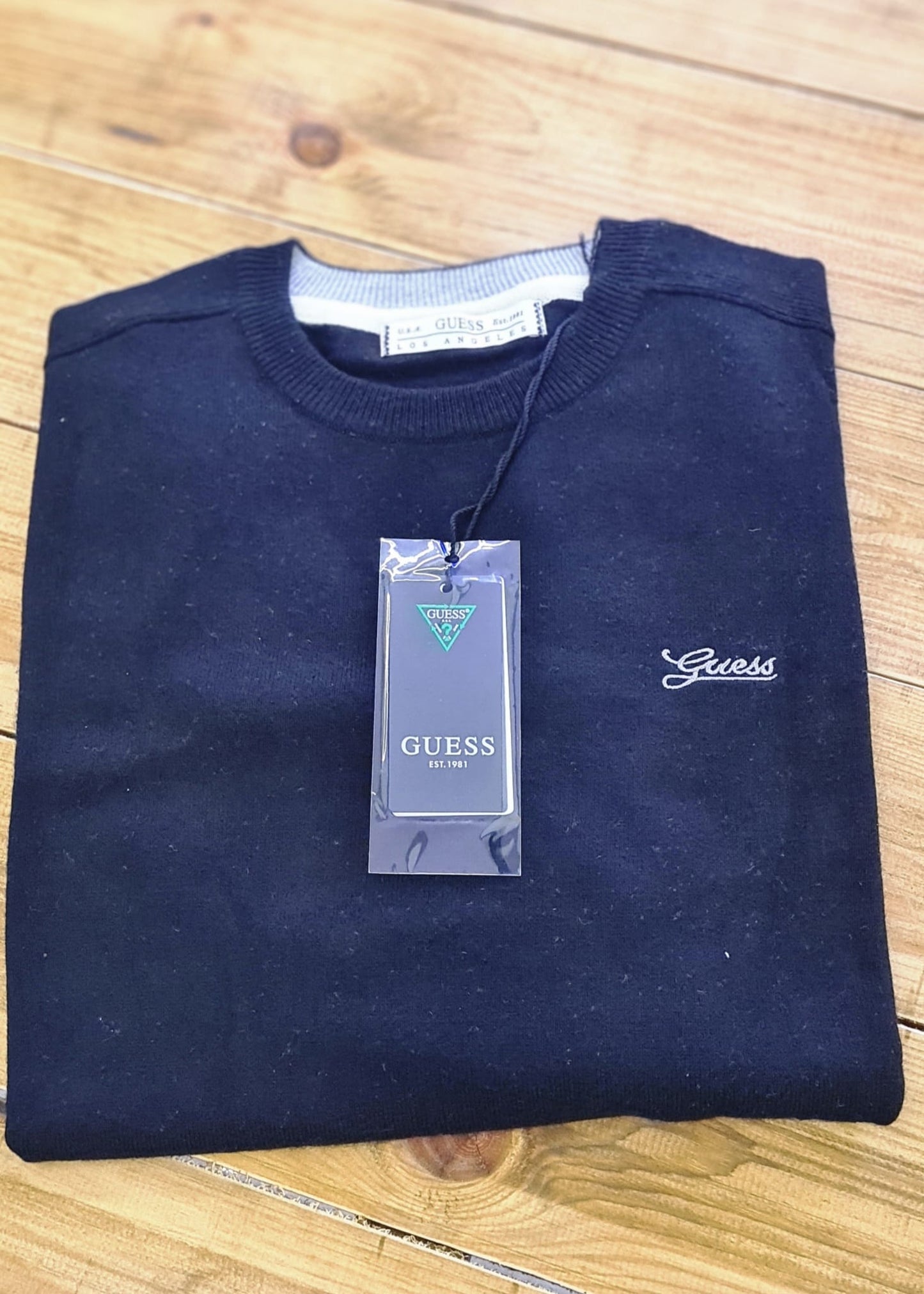 Pullover Guess 3052