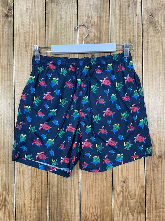 Costume Buger Tartaruga