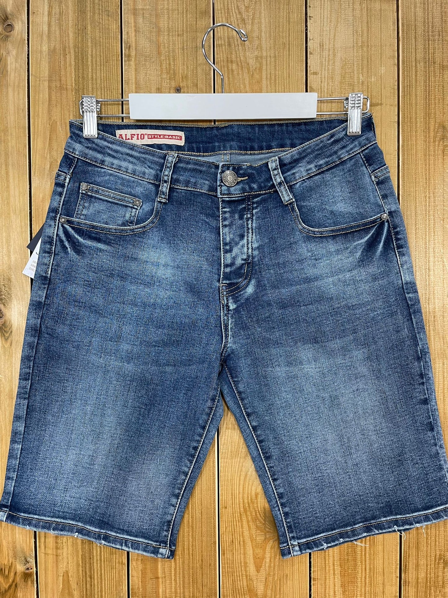 Bermuda Jeans 1032