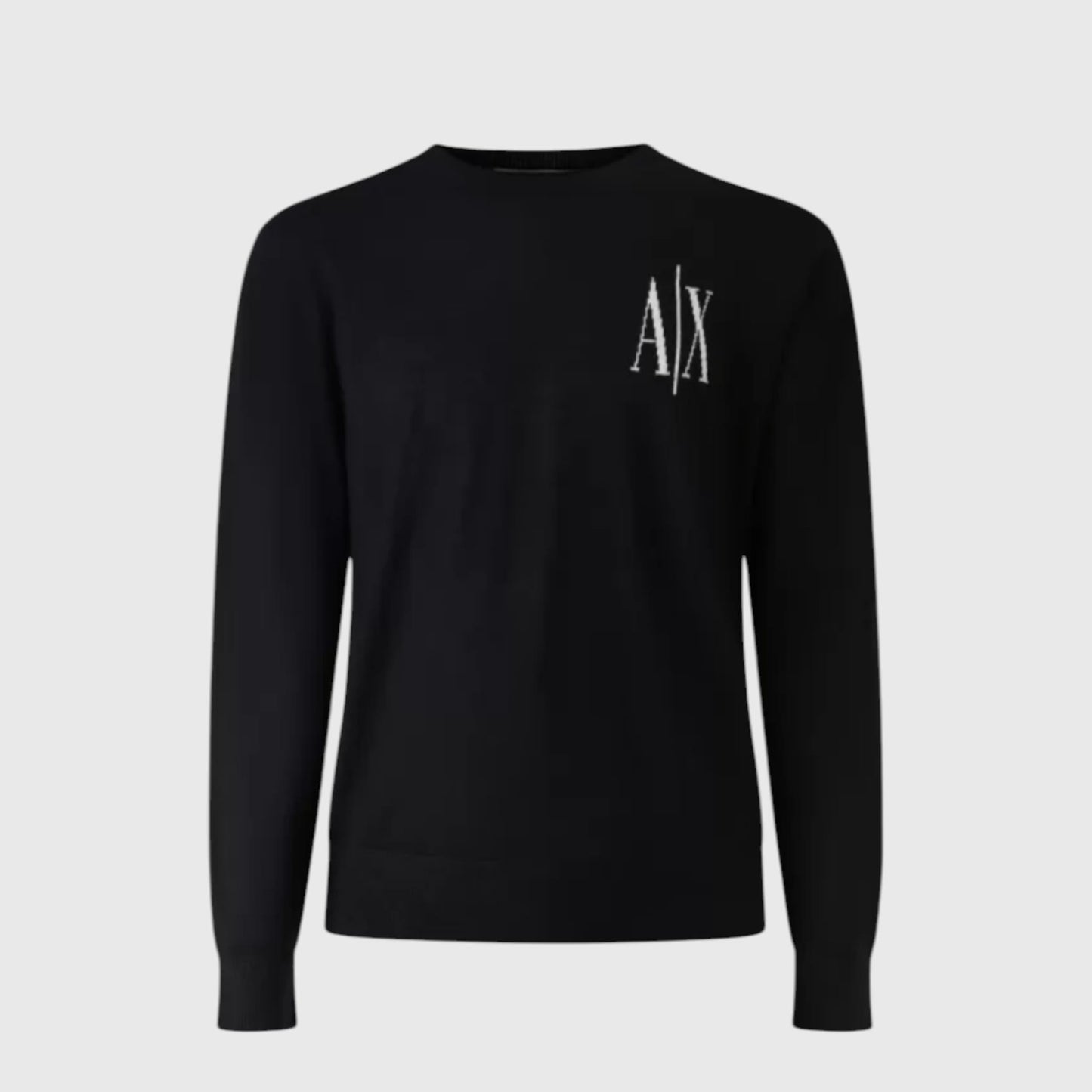 Maglia AX Armani Exchange 8NZM4R-ZM8AZ
