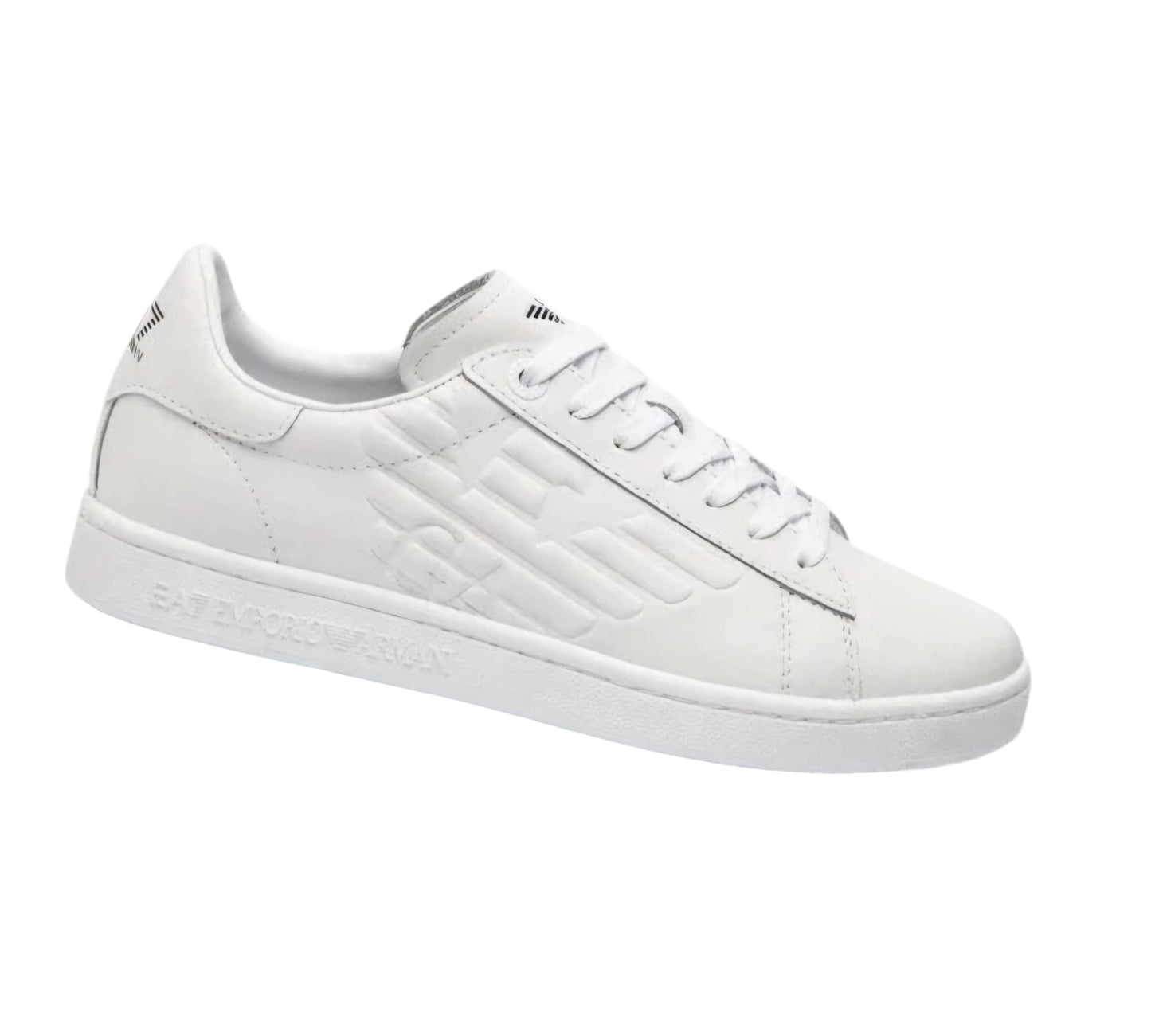 Sneakers EA7 Emporio Armani X8X001-XCC51
