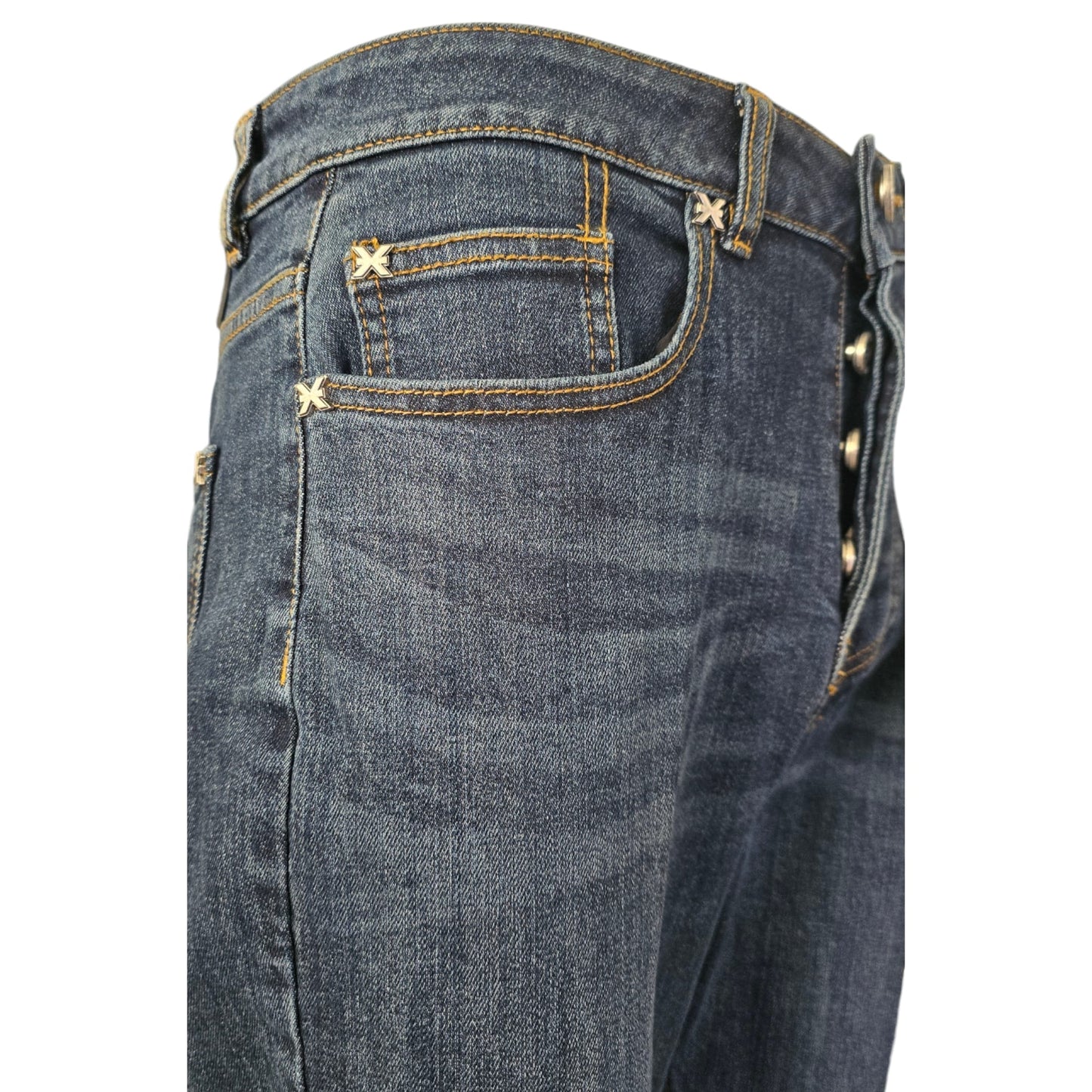Jeans RICHMOND X ZOGLAMI UMA24077JEEXG