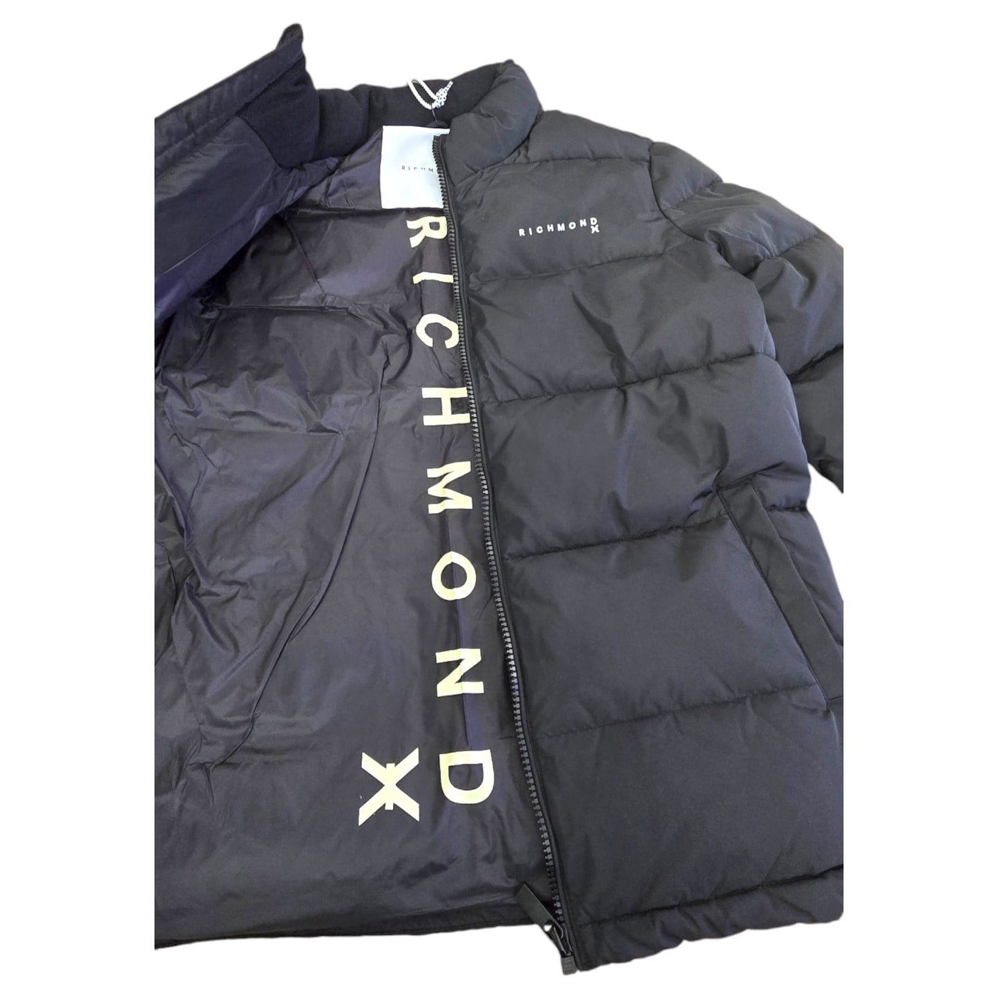 Giubbotto Jacket RICHMOND X WURY UMA24192PIS8