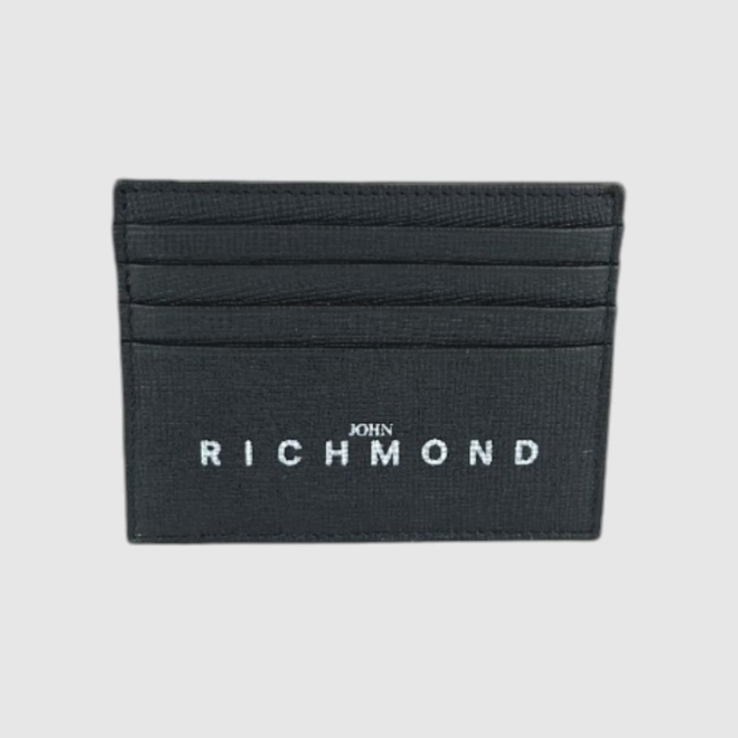 Portacarte di Credito JOHN RICHMOND JR-W106