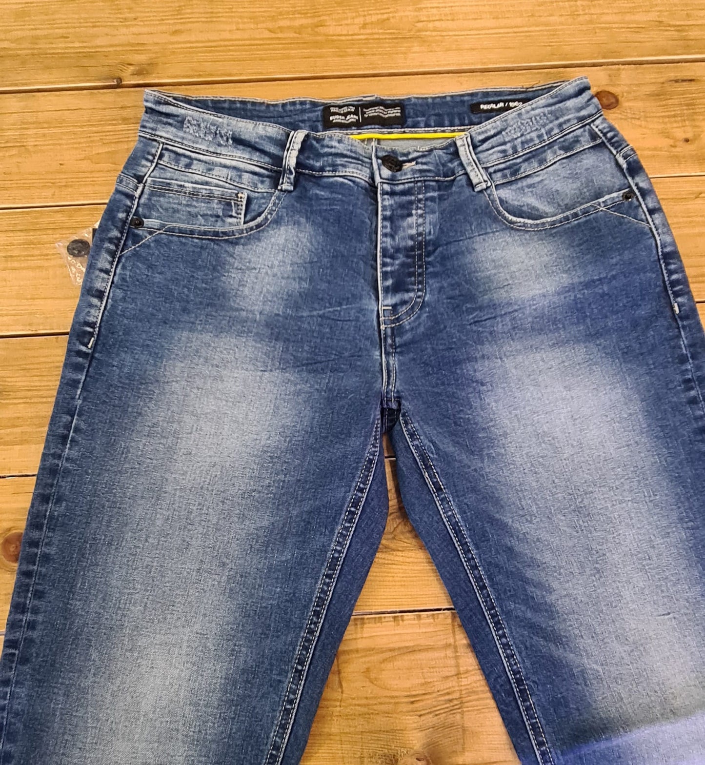 Jeans Buger U28