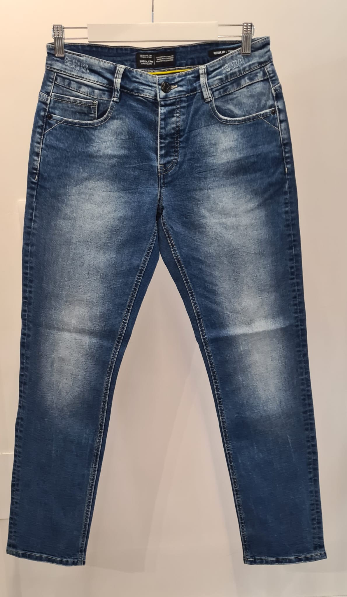Jeans Buger U28