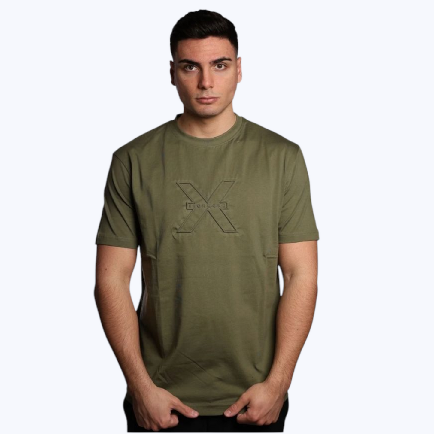 T-Shirt RICHMOND X Reuter UMP25149