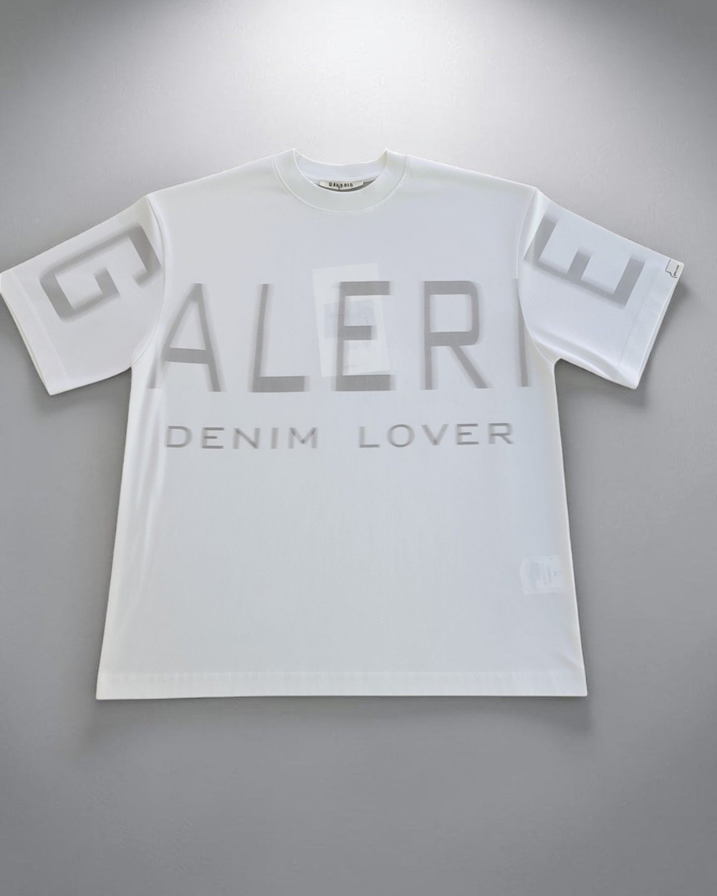 T-Shirt Galerie MT106