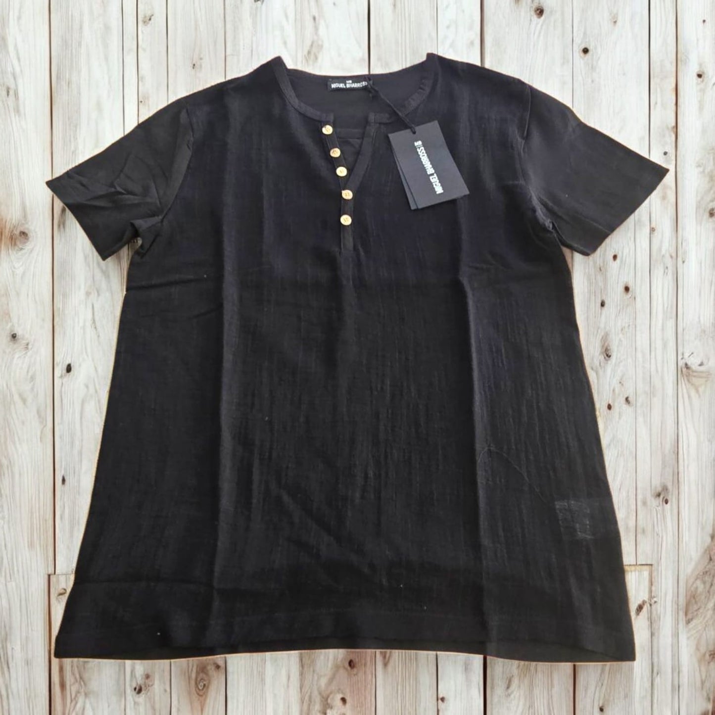 Maglia serafino MIGUEL BHARROSS MB5433