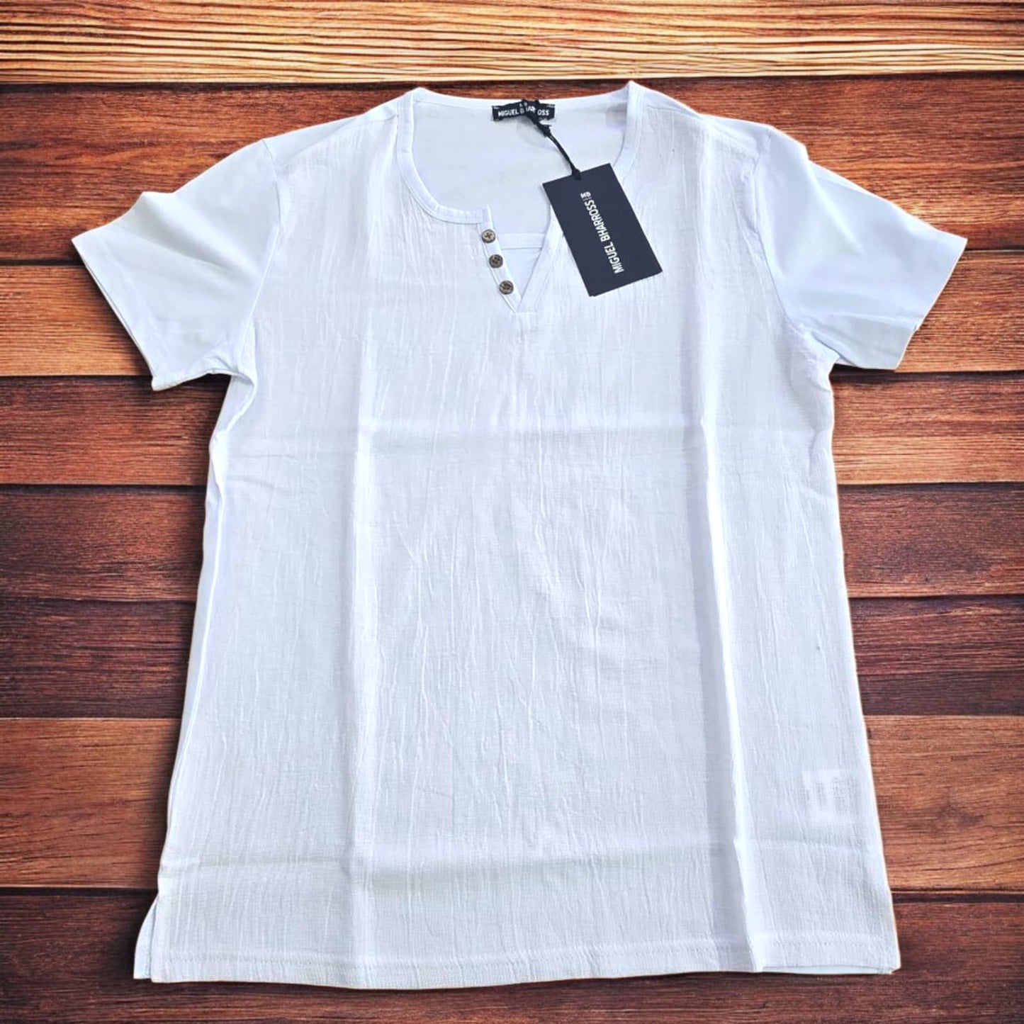 Maglia serafino MIGUEL BHARROSS MB5433