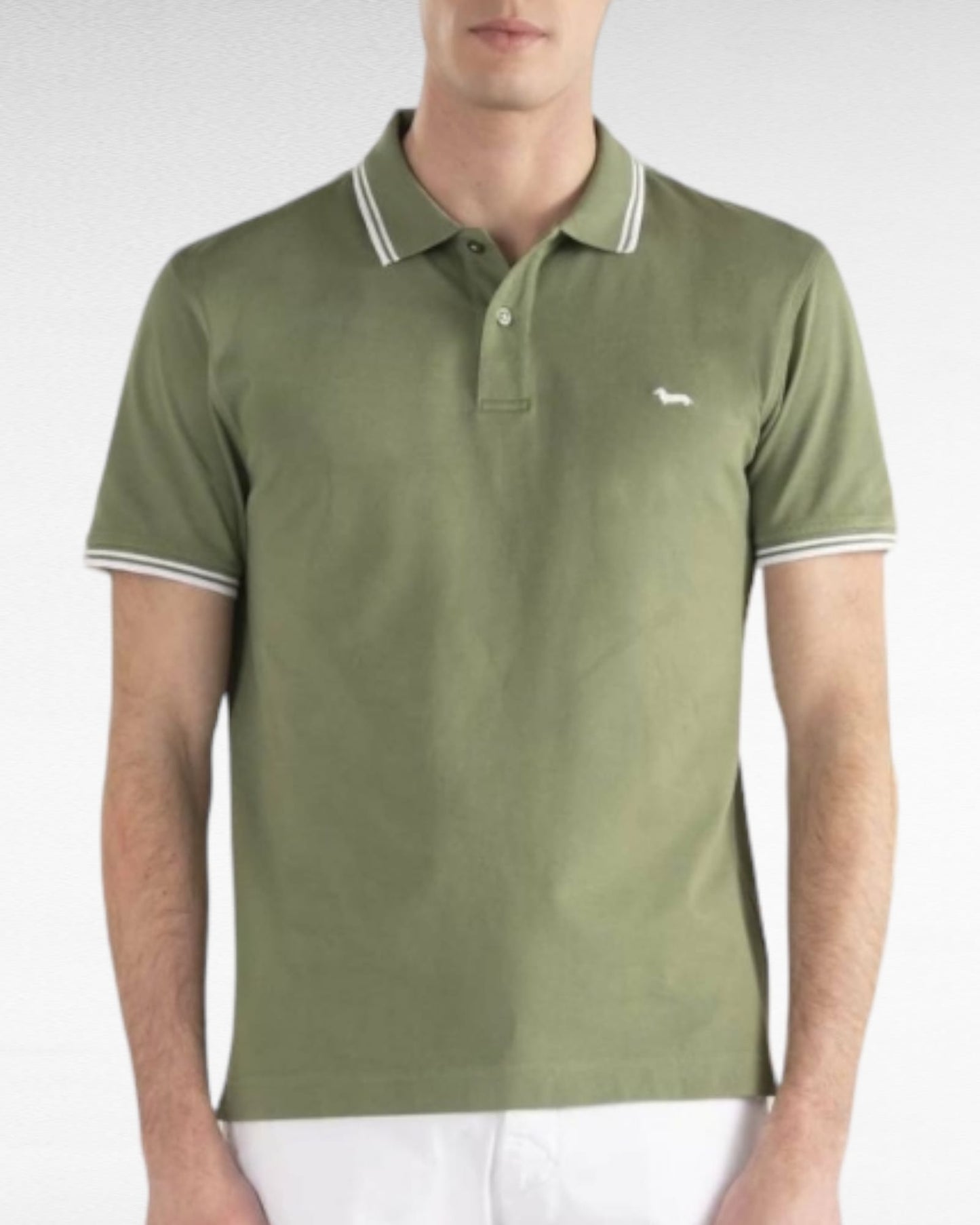 Polo harmont&blaine J010