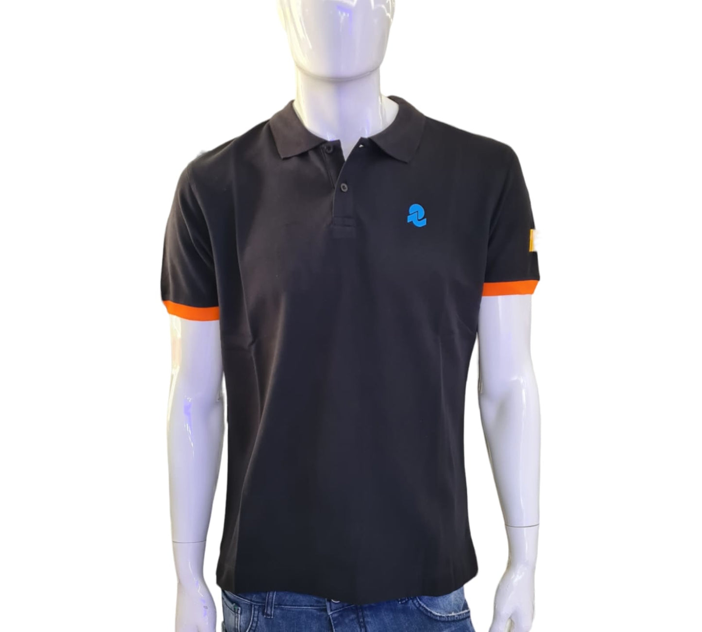 Polo INVICTA 4452284/U Black