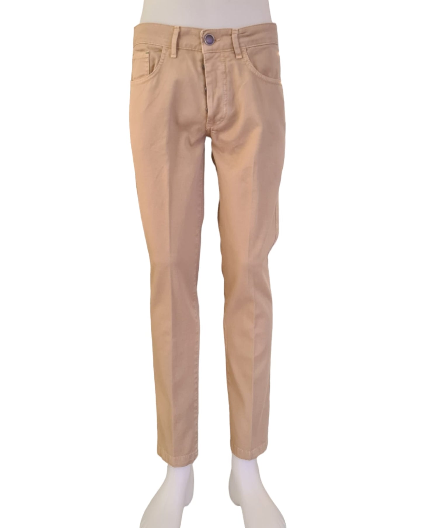 Jeans Revision 5TK Bull Beige