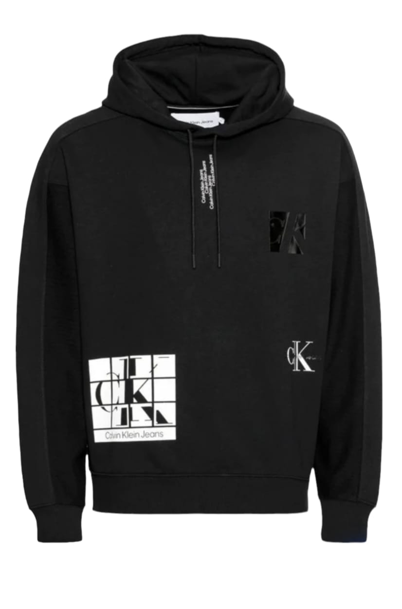 Calvin klein 2025 vestiti uomo