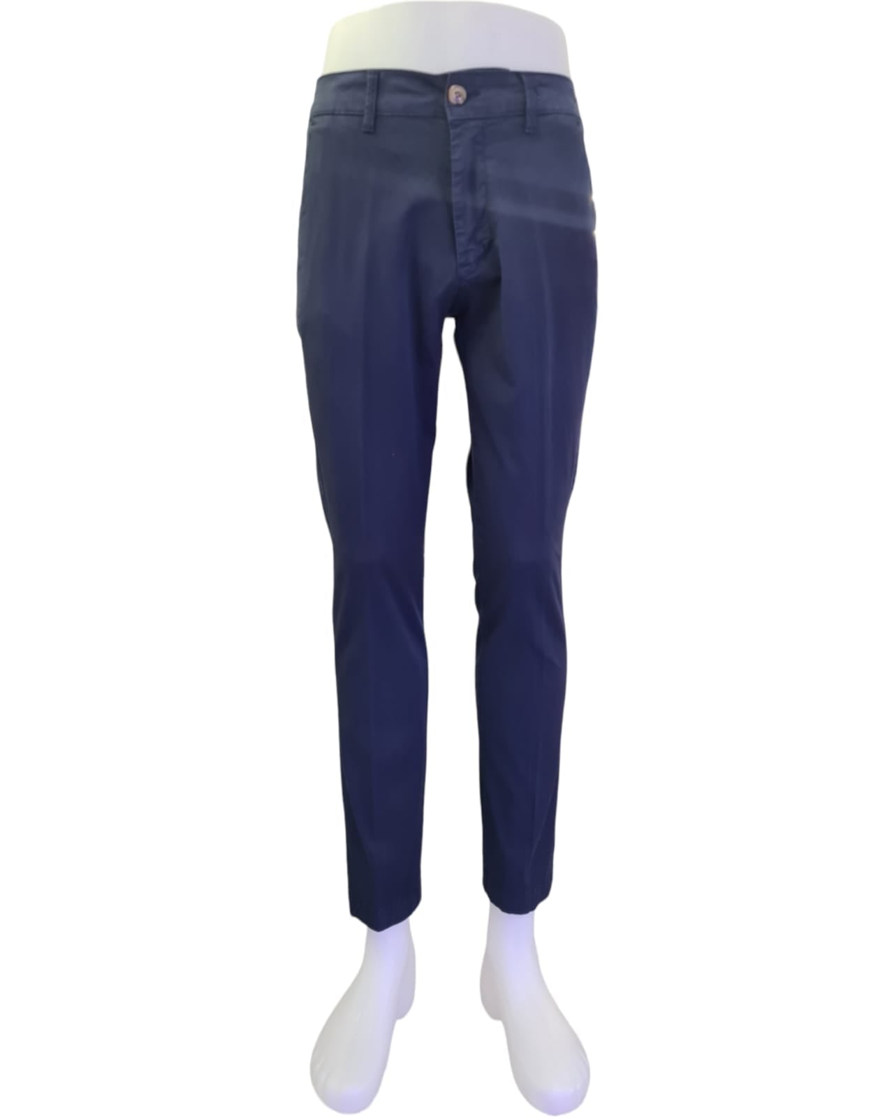 Pantalone Revision Blue PT10